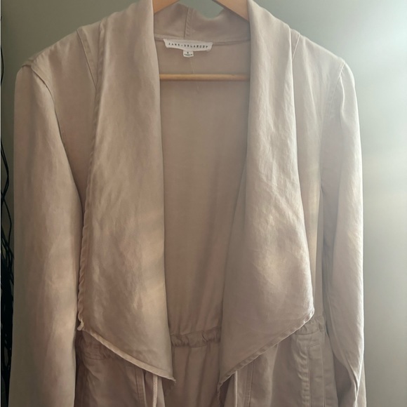 Jane and Delancey Jacket - Picture 3 of 9